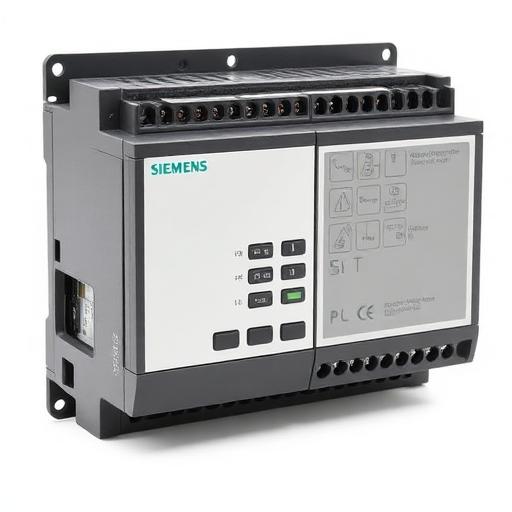 Siemens PLC